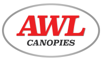 AWL Canopies Logo